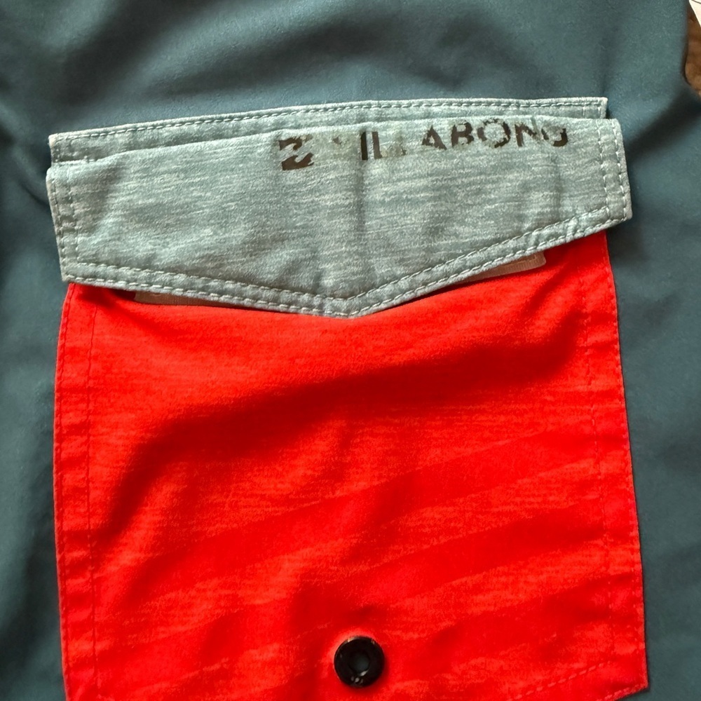 Men’s billabong boardshorts platinumX no size see pictures - Picture 5 of 6
